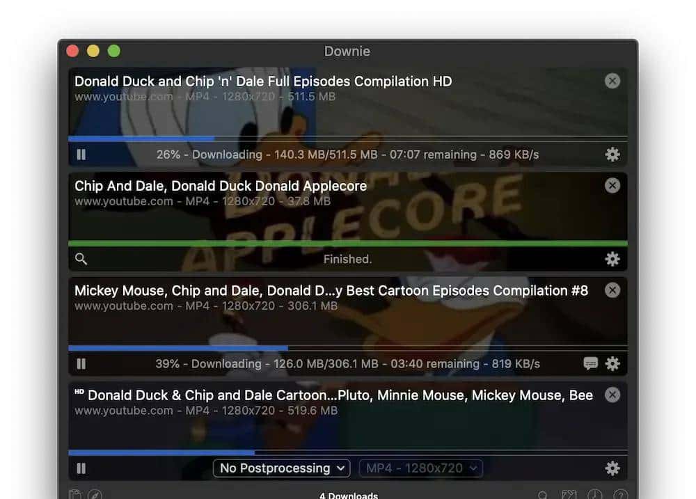 干货满满!推荐几款 Mac 下超级好用的软件