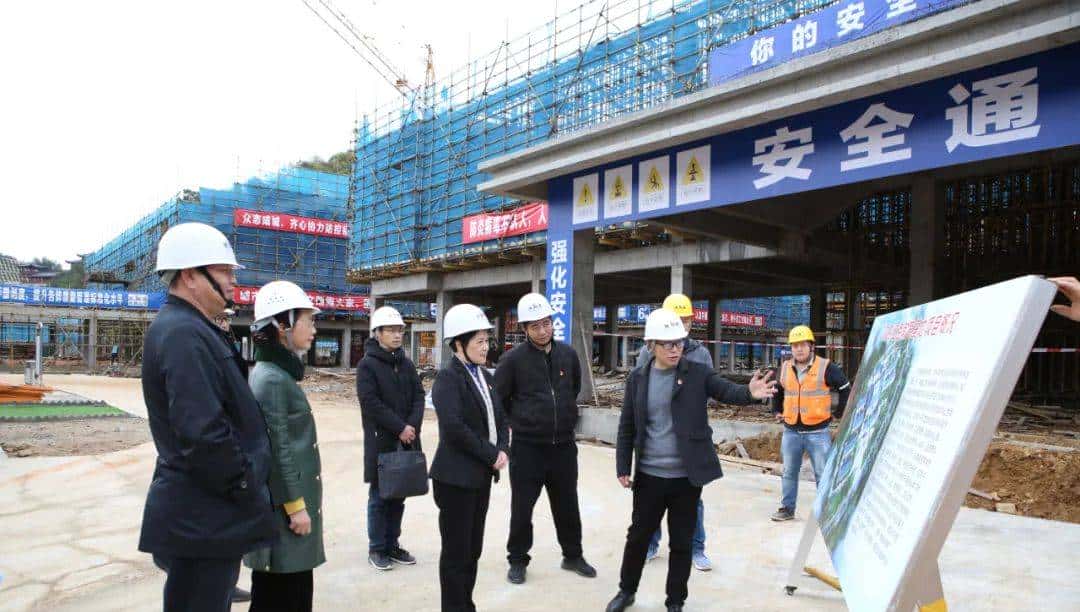 传经送宝 现场支招