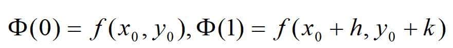 多元函数泰勒公式