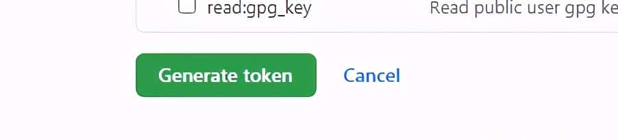 前端自动化部署-Jenkins Github Actions