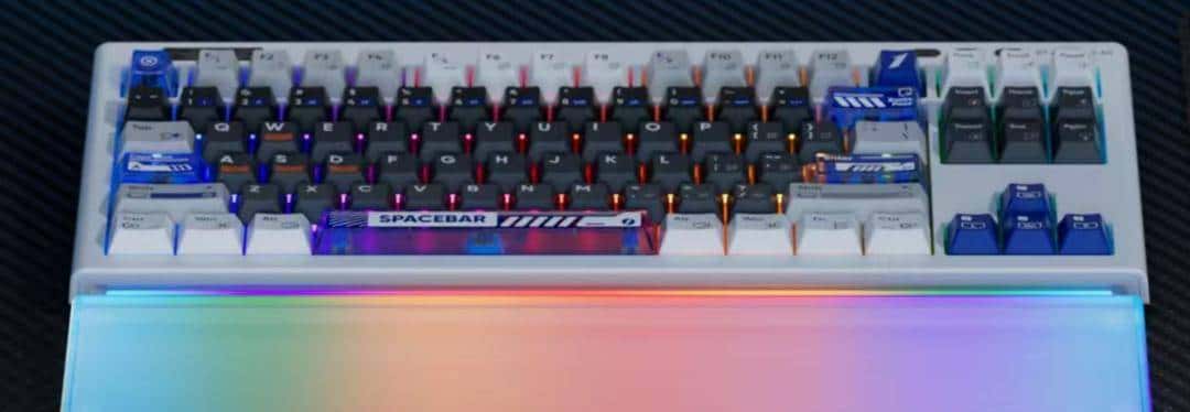 【抄作业】3月 高性价键盘推荐。青春无价,对自己好点(下)