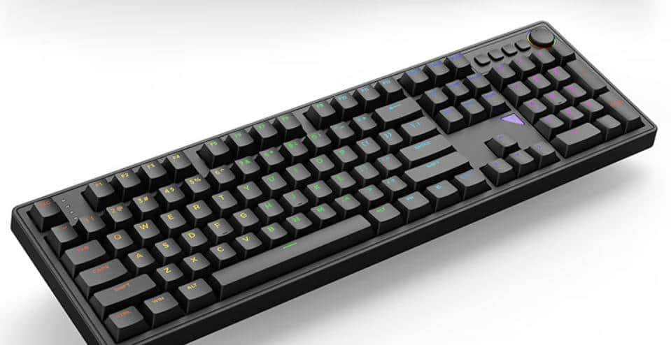 【抄作业】3月 高性价键盘推荐。青春无价,对自己好点