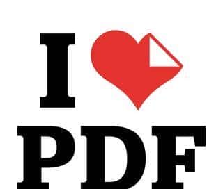 6款堪称业界良心的在线端PDF编辑器,绝对值得你收藏