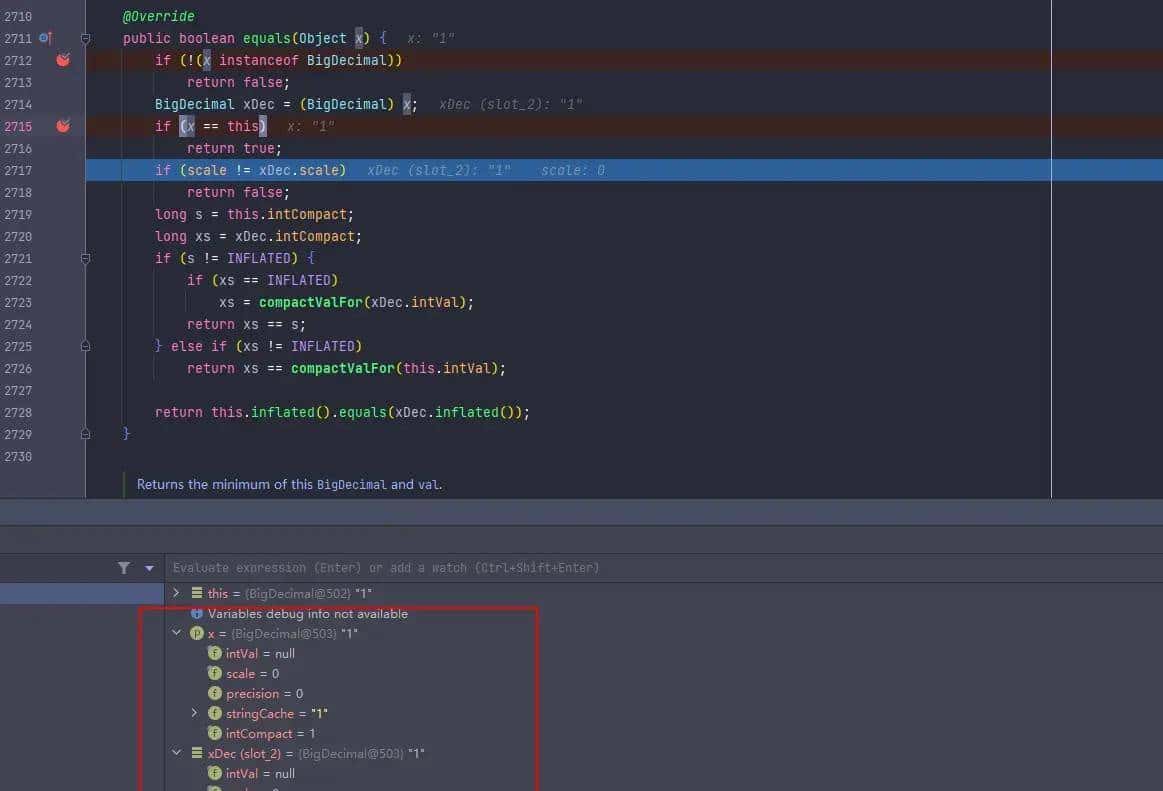 聊聊Java中浮点丢失精度的事