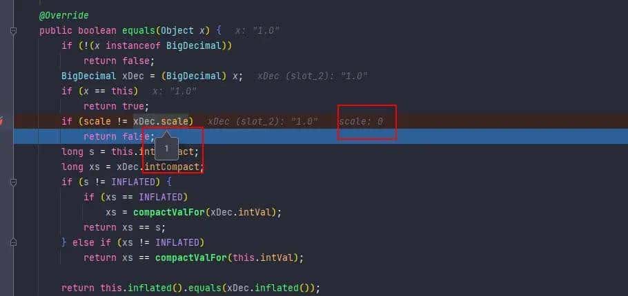 聊聊Java中浮点丢失精度的事