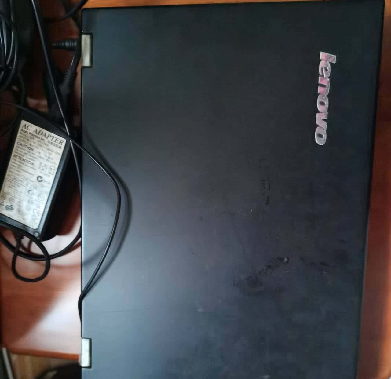 骚操作救活亏电的笔记本电池