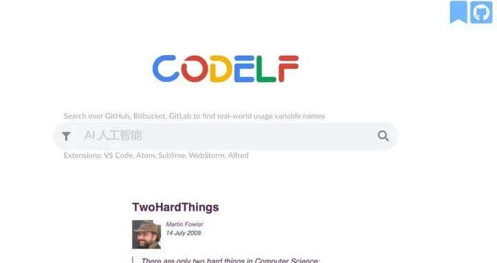 超全整理：程序员都在用什么工具？