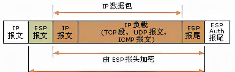 网络工程师考试知识点