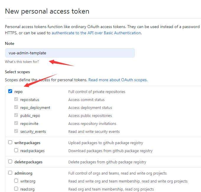 前端自动化部署-Jenkins Github Actions