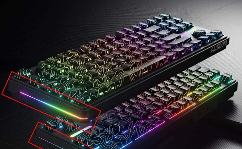 【抄作业】3月 高性价键盘推荐。青春无价,对自己好点