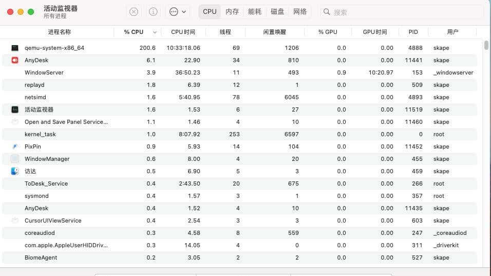 买苹果电脑先适应下黑苹果