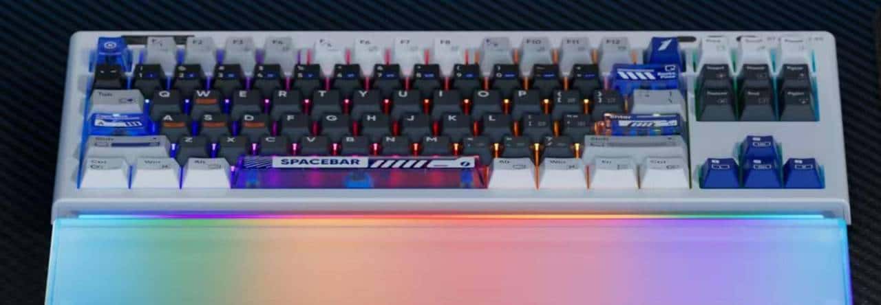 【抄作业】3月 高性价键盘推荐。青春无价,对自己好点