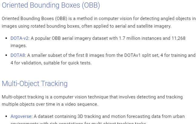 Ultralytics YOLO: 应该是最好用的开源yolo工具吧