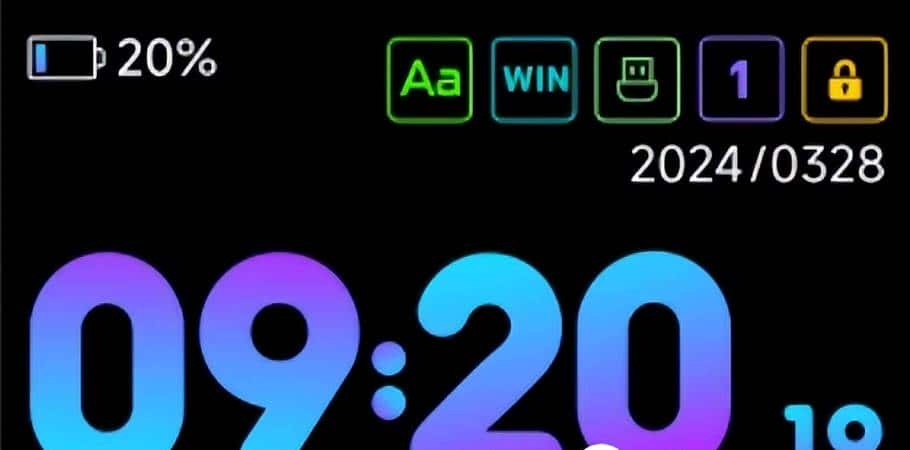 【抄作业】3月 高性价键盘推荐。青春无价,对自己好点(下)