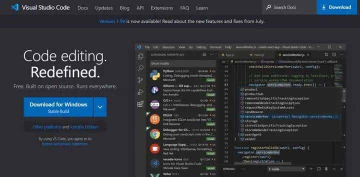 超全整理：程序员都在用什么工具？