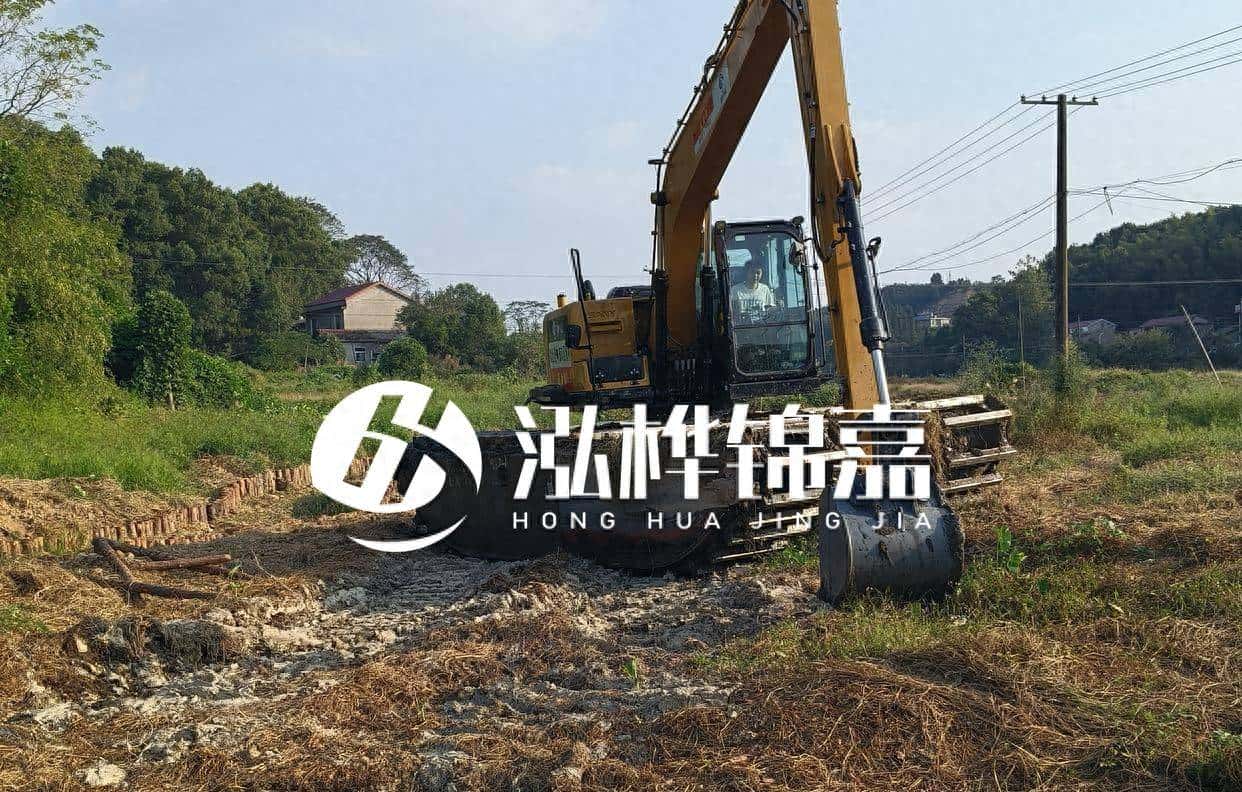 哪里有专业水挖清淤公司-水挖清淤多少钱一立方？