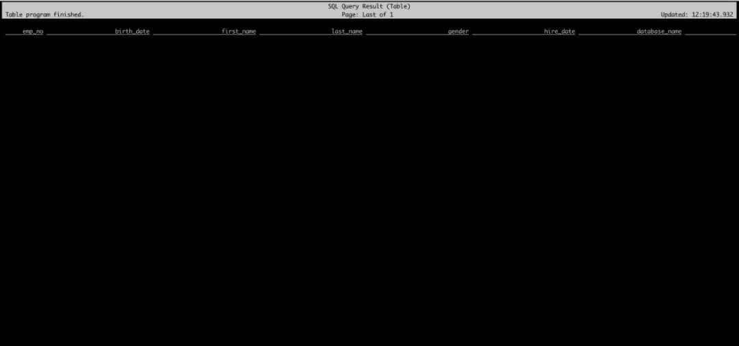 Doris Connector x Flink CDC 实现 MySQL 分库分表 Exactly Once精准接入