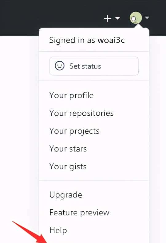 前端自动化部署-Jenkins Github Actions