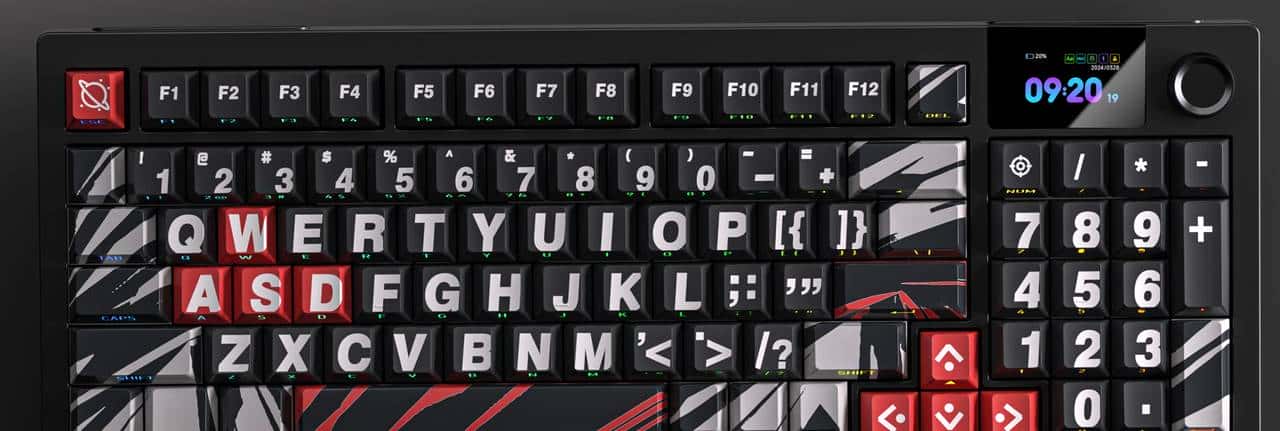 【抄作业】3月 高性价键盘推荐。青春无价,对自己好点