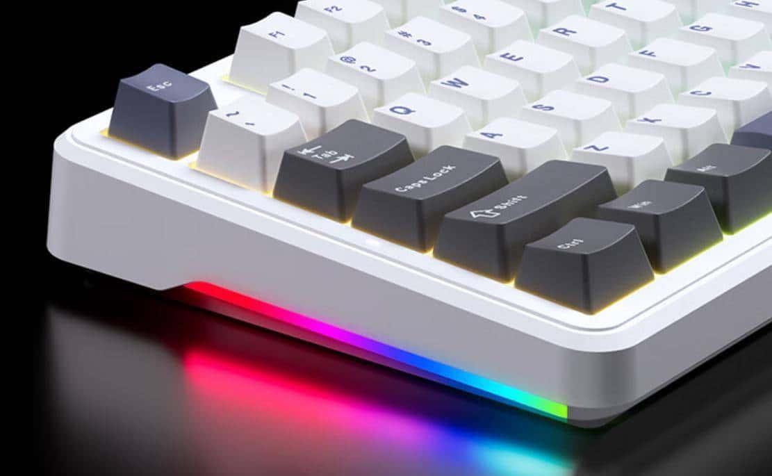 【抄作业】3月 高性价键盘推荐。青春无价,对自己好点