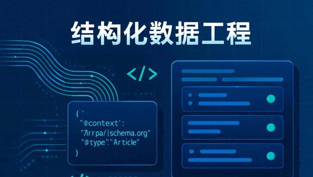 【微笑讲堂】AI时代的Geo优化：让你的内容被智能引擎“偏爱”