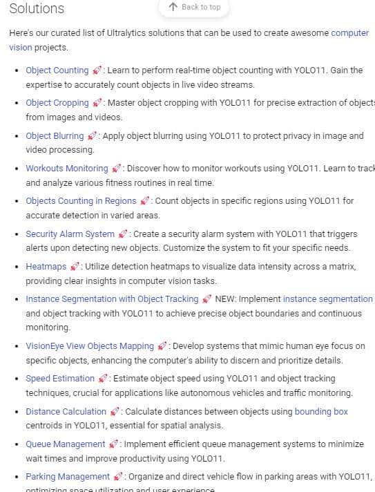 Ultralytics YOLO: 应该是最好用的开源yolo工具吧