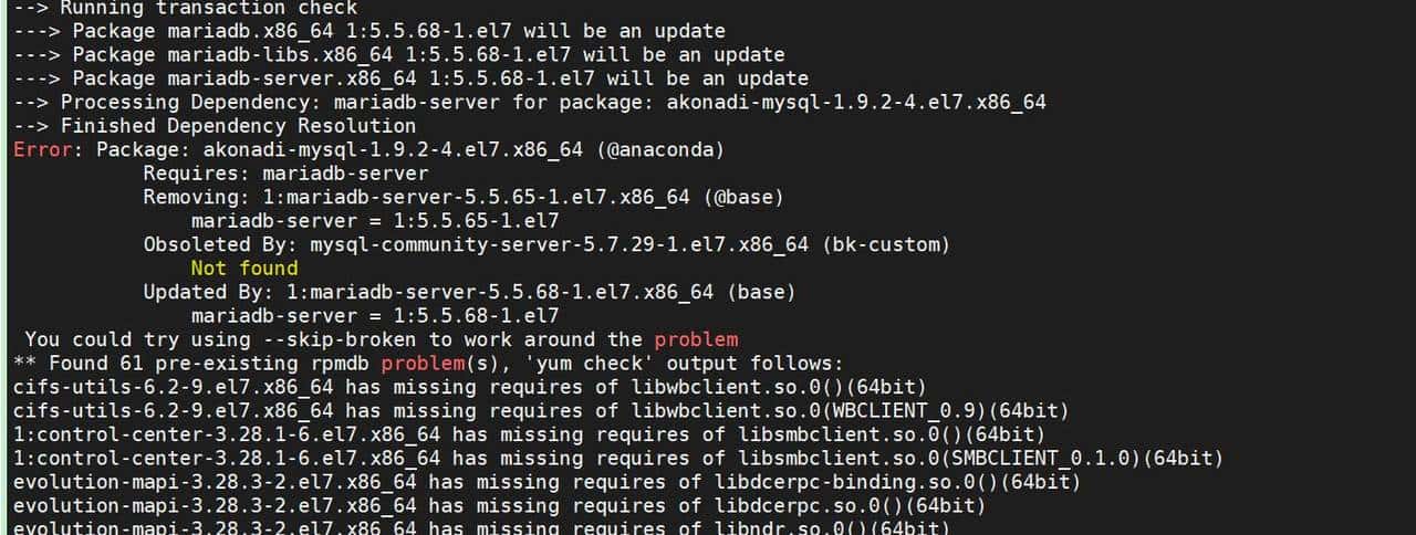 基于centos7.8玩转蓝鲸6.0社区版（上）
