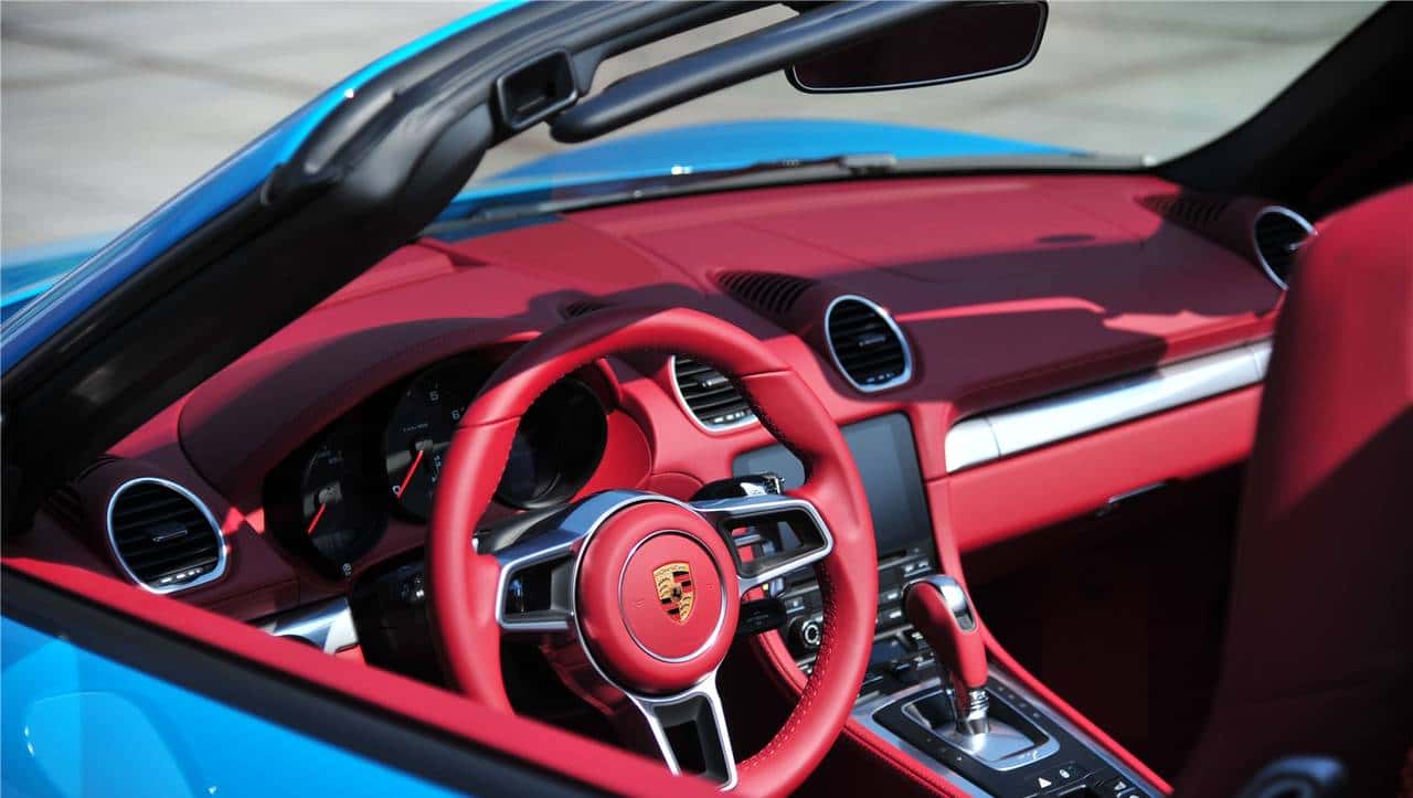 刷个程序能有多嗨?看看全国首刷的718 2.0t和911 3.0t就知道了!