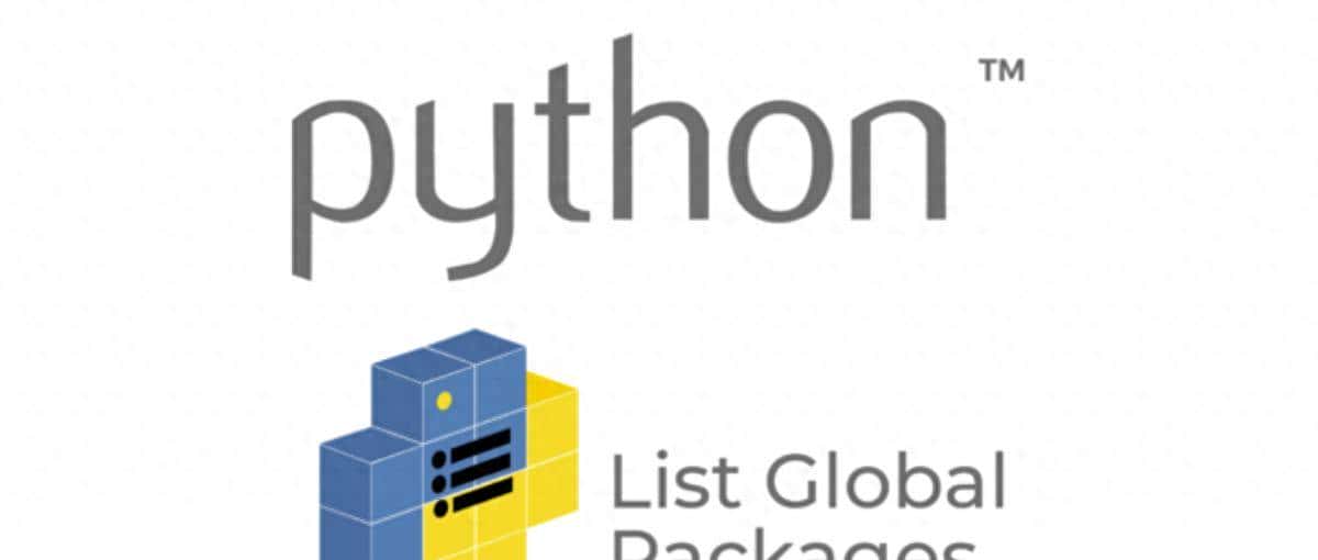 Python pip 包管理需知