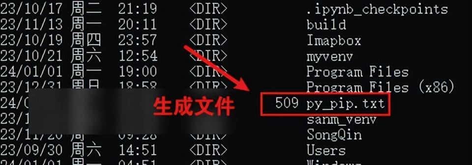 python3.10版PIP命令安装第三方包技巧和方法