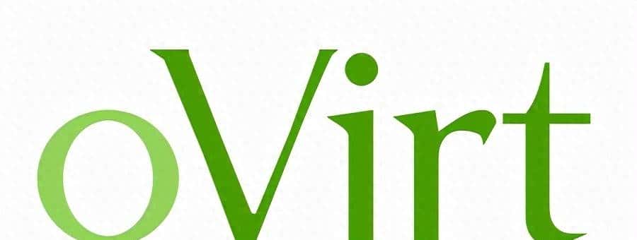 在RHEL 8/CentOS 8上使用Cockpit安装oVirt