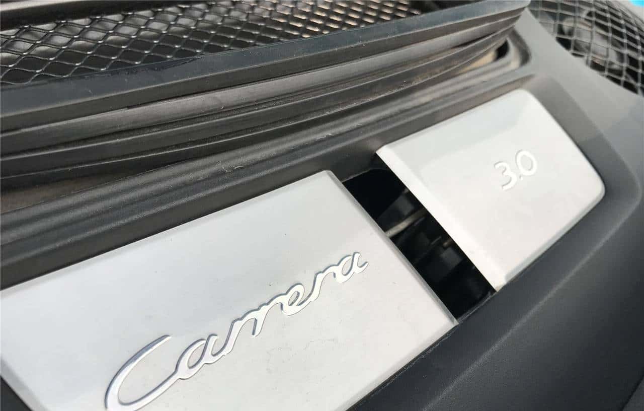 刷个程序能有多嗨?看看全国首刷的718 2.0t和911 3.0t就知道了!