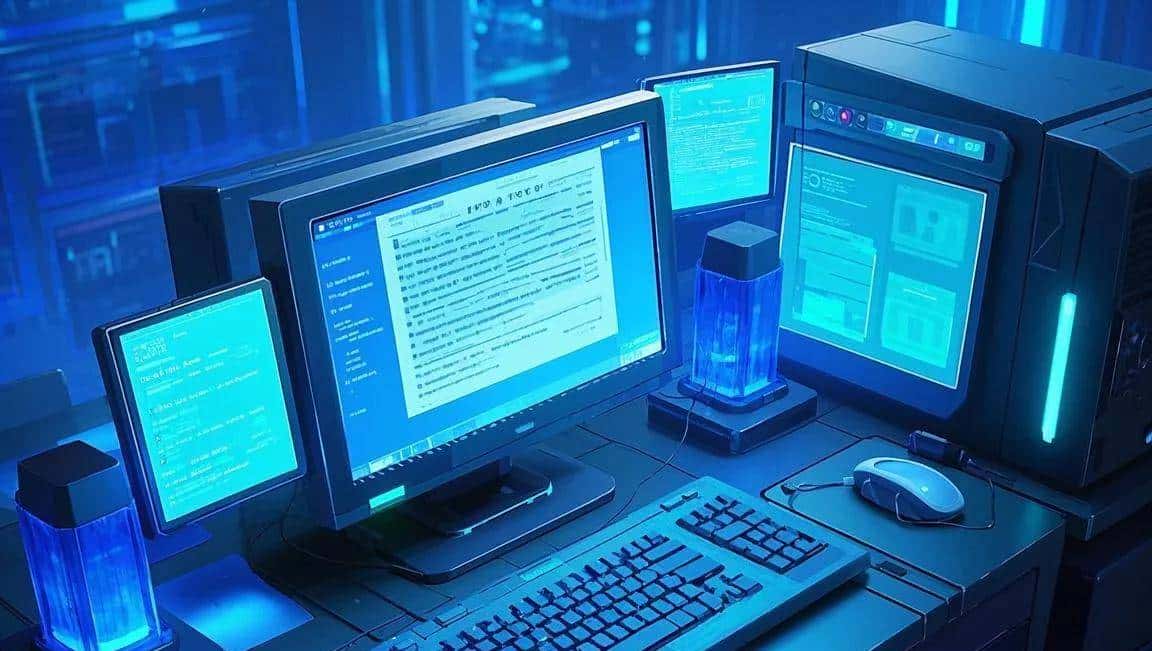 手把手教你用DeepSeek+Python打造我的AI小说生成神器