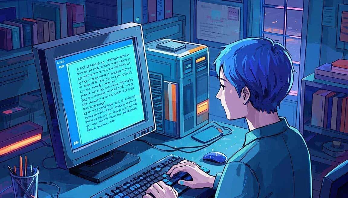 手把手教你用DeepSeek+Python打造我的AI小说生成神器