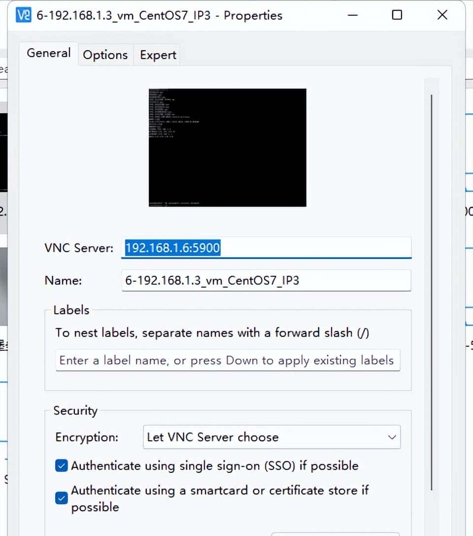 Linux常用远程连接工具介绍，总有一款适合你