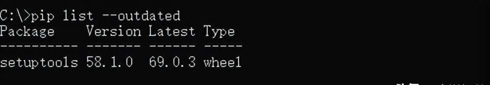 python3.10版PIP命令安装第三方包技巧和方法
