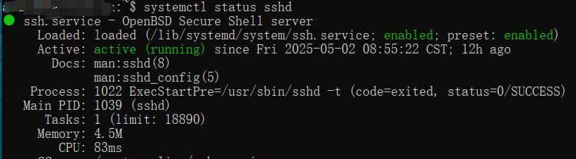 什么是SSH？主要可以做些什么呢？学习到了一些常用的命令