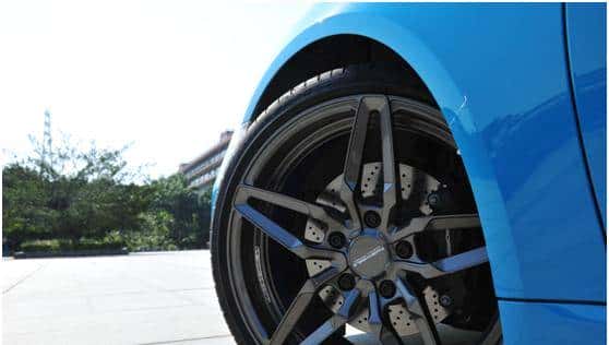 刷个程序能有多嗨?看看全国首刷的718 2.0t和911 3.0t就知道了!