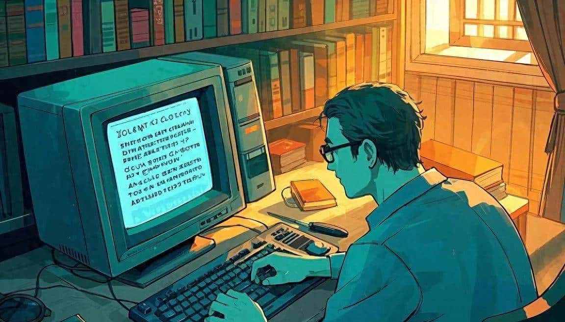 手把手教你用DeepSeek+Python打造我的AI小说生成神器