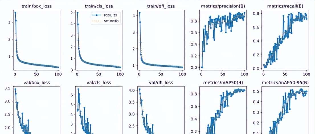 基于YOLO系列算法和Streamlit框架的五类动物目标检测系统