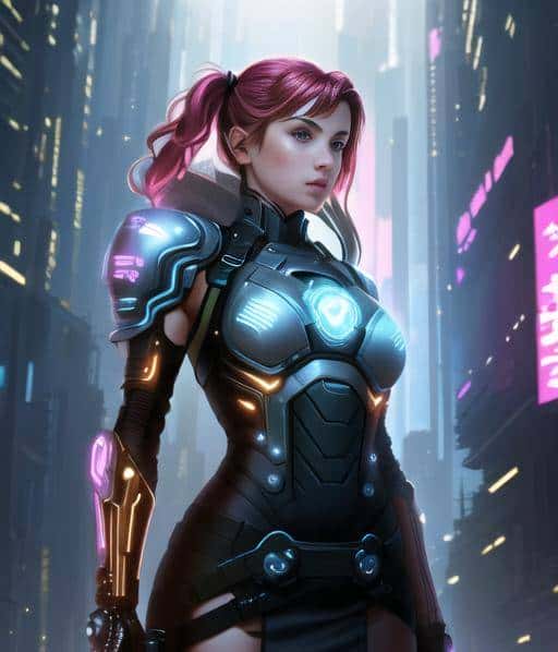 LoRA模型介绍及如何在Stable Diffusion中使用