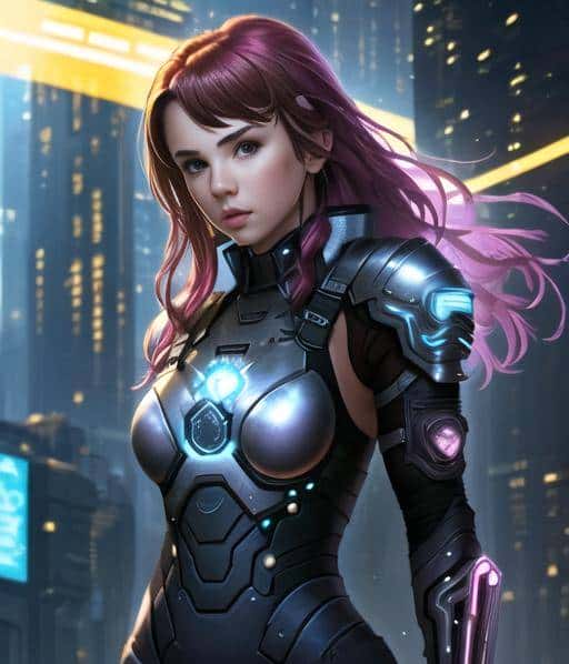 LoRA模型介绍及如何在Stable Diffusion中使用