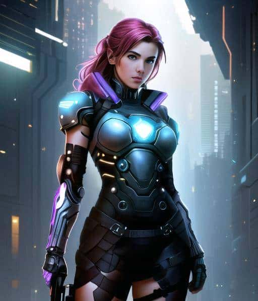 LoRA模型介绍及如何在Stable Diffusion中使用