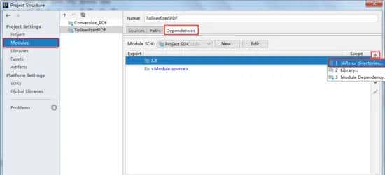 Java 将PDF转为线性PDF的方法