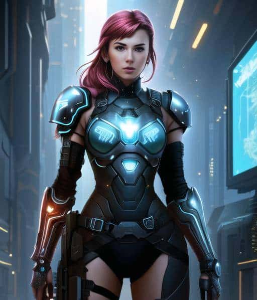 LoRA模型介绍及如何在Stable Diffusion中使用