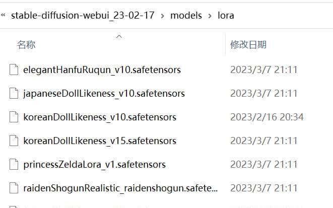 LoRA究竟是什么，让她变成这般模样？