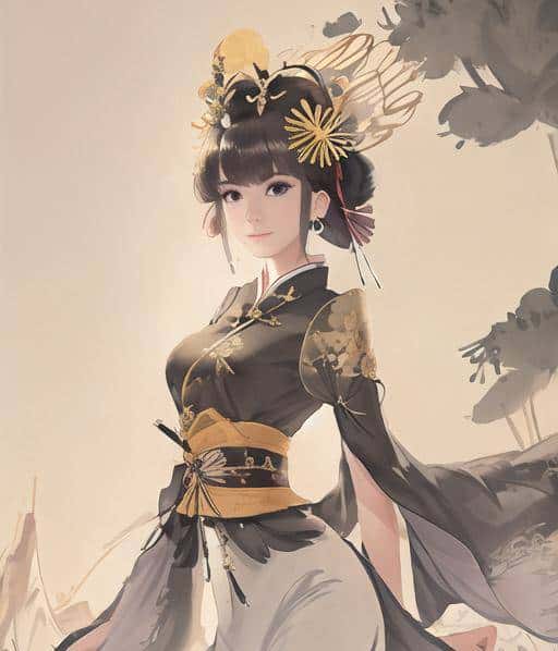 LoRA模型介绍及如何在Stable Diffusion中使用