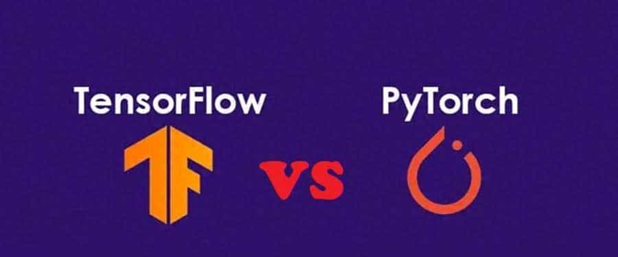 AI框架对决：PyTorch vs. TensorFlow