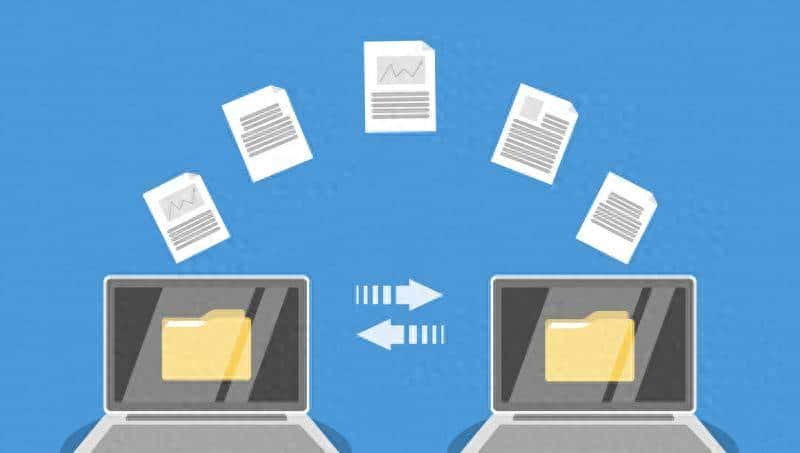 怎么使用远程桌面传输文件？