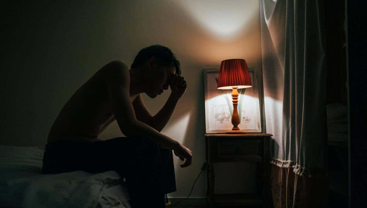 警惕！老年带状疱疹不止是疼，3大致命并发症要当心